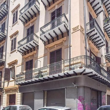 Devi Home Palermo Ngoại thất bức ảnh