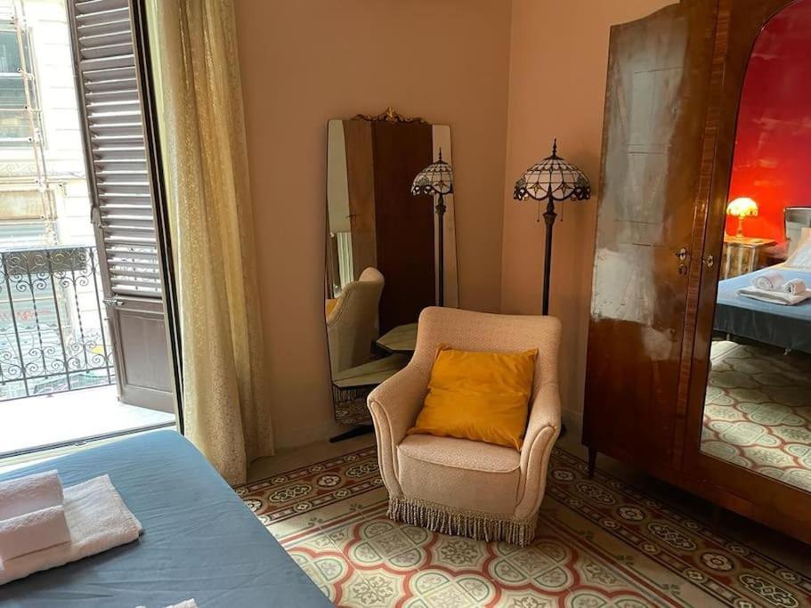 Devi Home Palermo Ngoại thất bức ảnh
