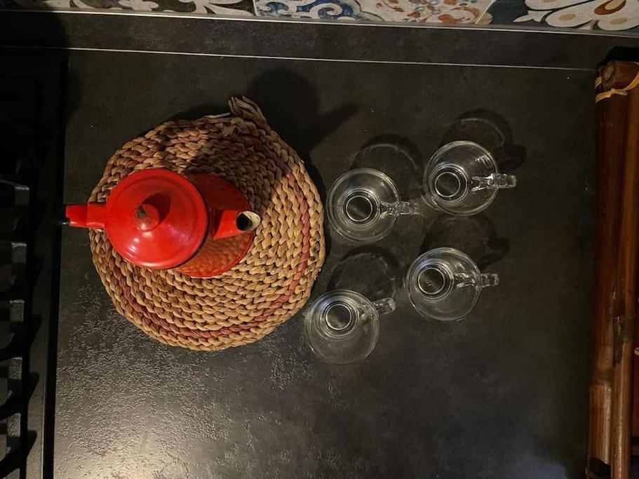 Devi Home Palermo Ngoại thất bức ảnh