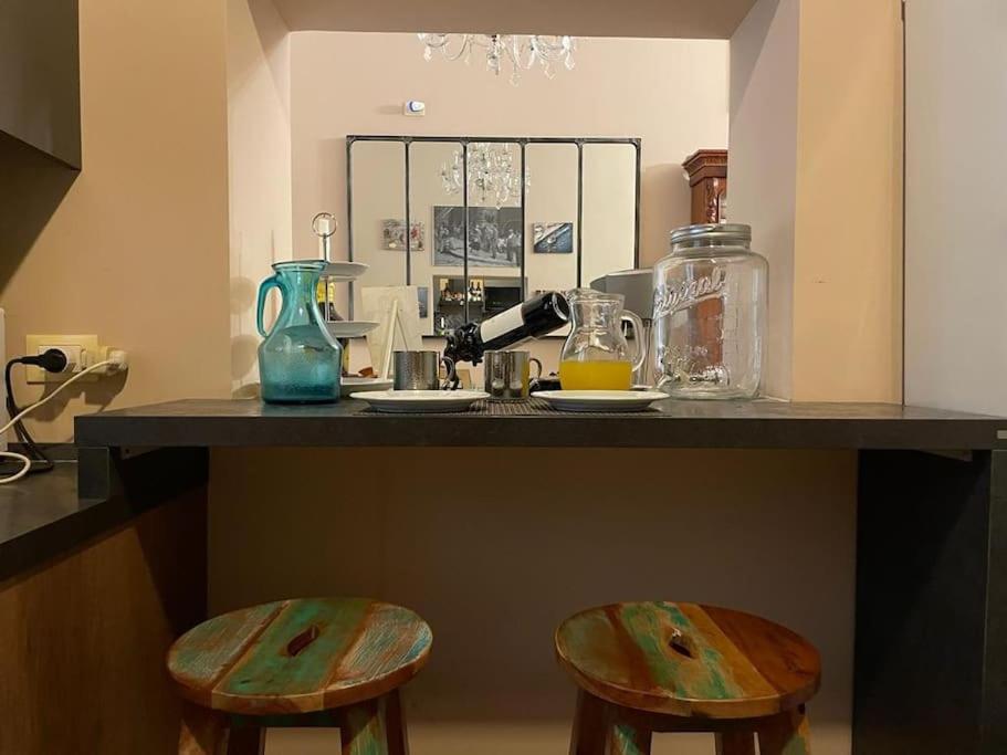 Devi Home Palermo Ngoại thất bức ảnh