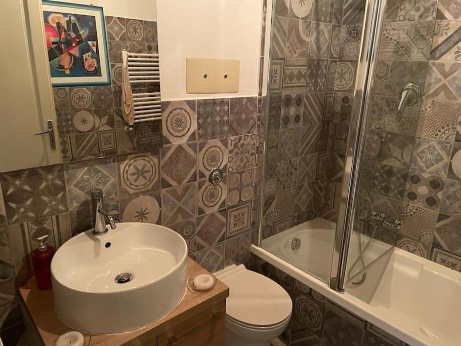 Devi Home Palermo Ngoại thất bức ảnh