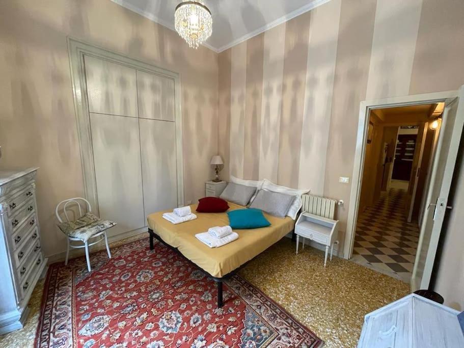 Devi Home Palermo Ngoại thất bức ảnh