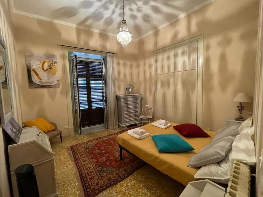 Devi Home Palermo Ngoại thất bức ảnh