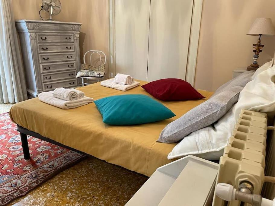 Devi Home Palermo Ngoại thất bức ảnh