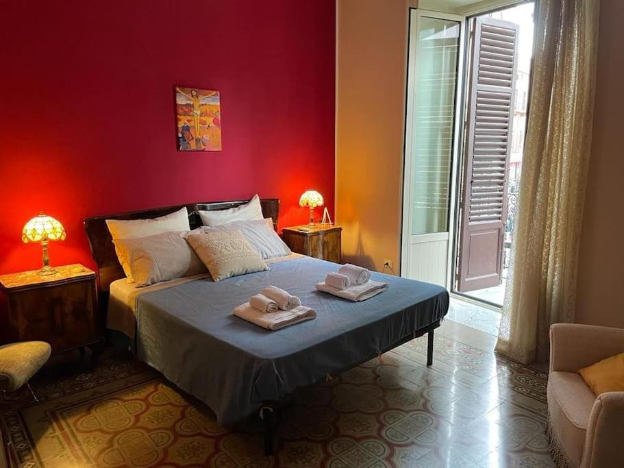 Devi Home Palermo Ngoại thất bức ảnh