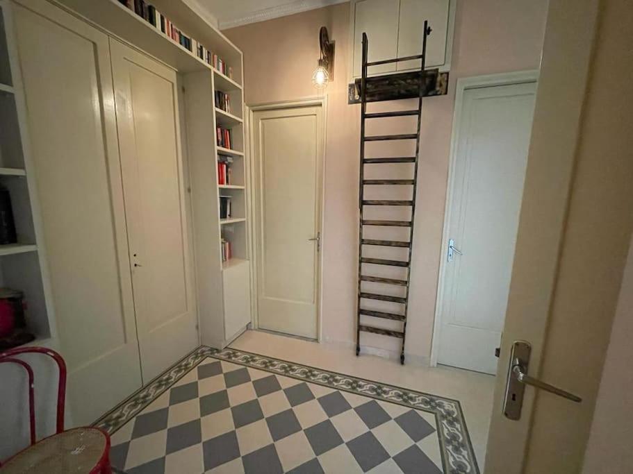 Devi Home Palermo Ngoại thất bức ảnh