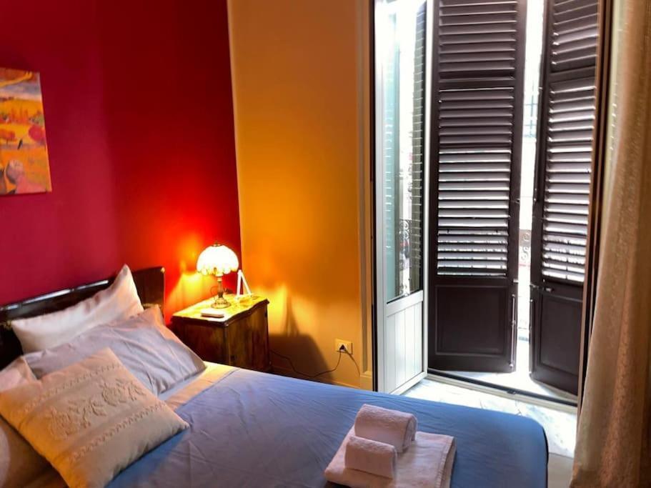 Devi Home Palermo Ngoại thất bức ảnh