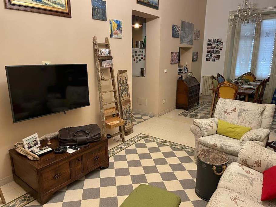 Devi Home Palermo Ngoại thất bức ảnh