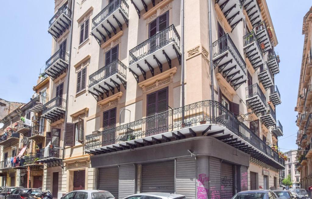 Devi Home Palermo Ngoại thất bức ảnh